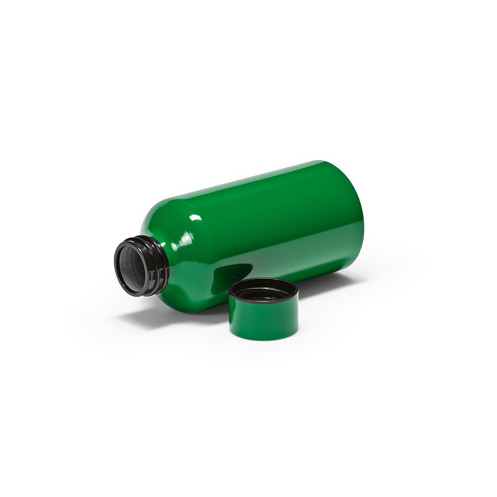 Picture of Yukon Bottle rAluminium 550 ml. Single wall and Leakproof