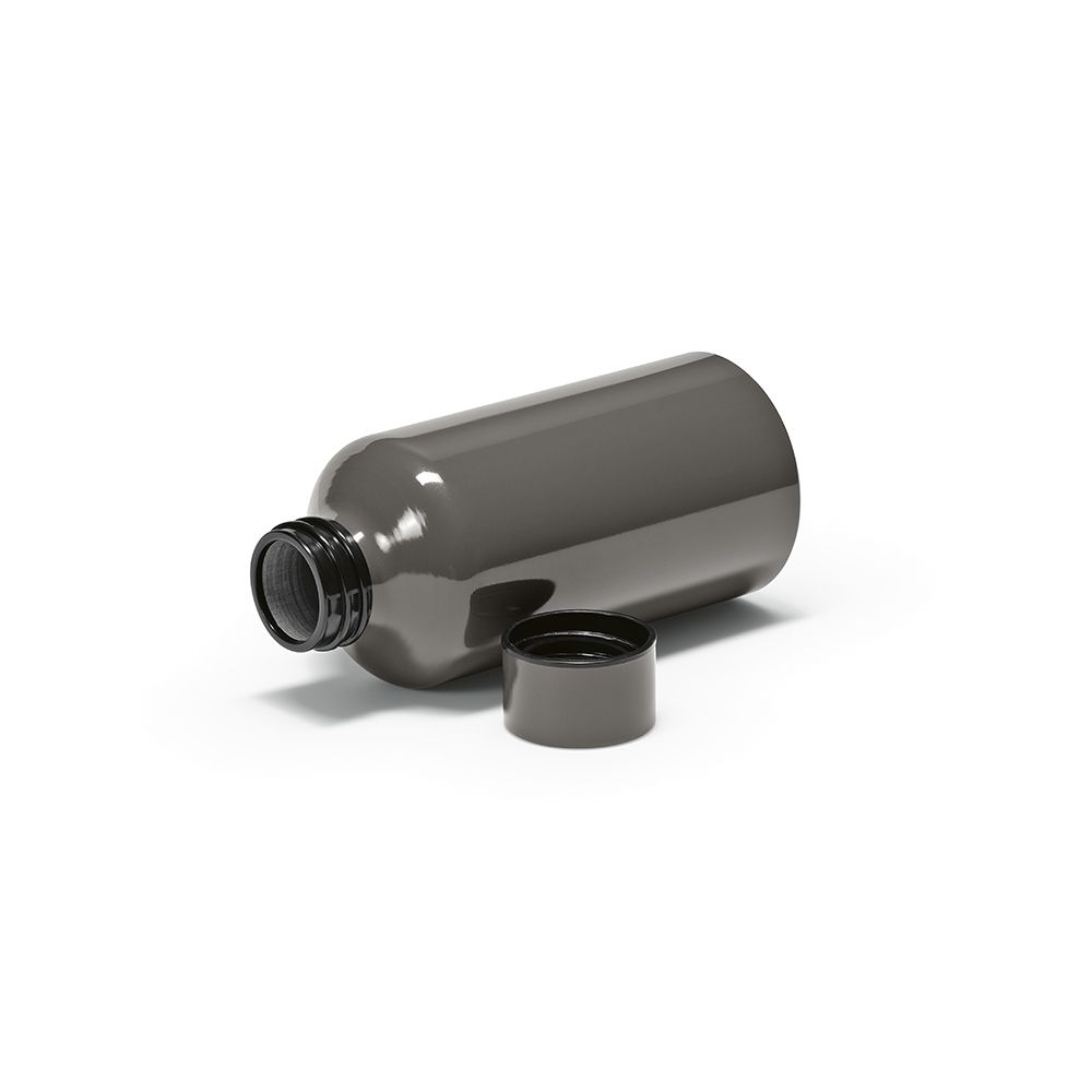 Picture of Yukon Bottle rAluminium 550 ml. Single wall and Leakproof