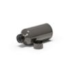 Picture of Yukon Bottle rAluminium 550 ml. Single wall and Leakproof