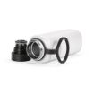 Picture of Ural Bottle rSS 820ml. Double wall and Leakproof. 360° push Lid