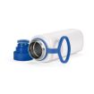 Picture of Ural Bottle rSS 820ml. Double wall and Leakproof. 360° push Lid