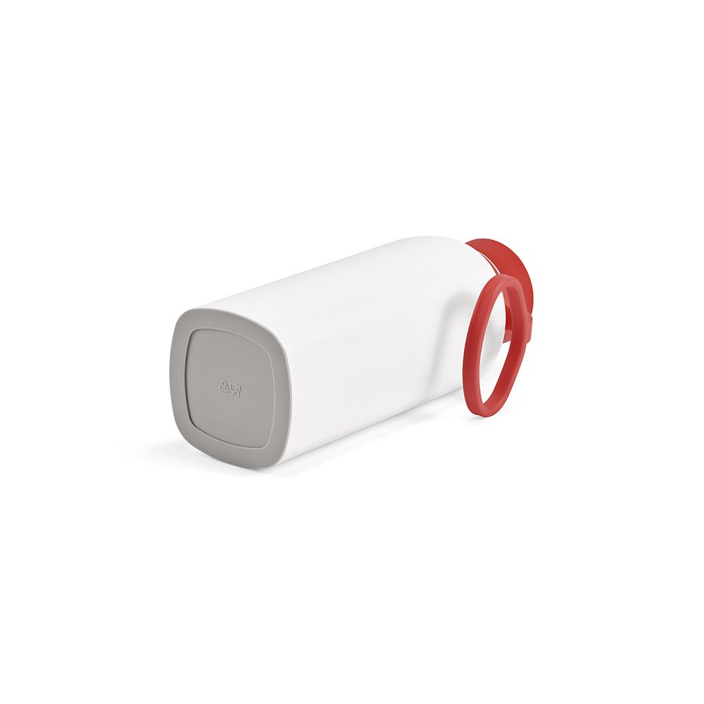 Picture of Ural Bottle rSS 820ml. Double wall and Leakproof. 360° push Lid