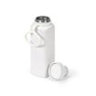 Picture of Ural Bottle rSS 820ml. Double wall and Leakproof. 360° push Lid