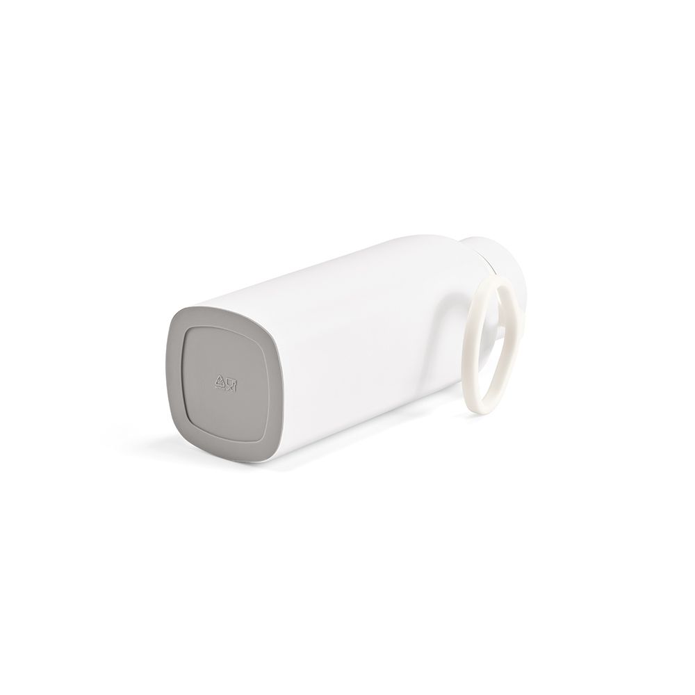 Picture of Ural Bottle rSS 820ml. Double wall and Leakproof. 360° push Lid
