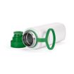 Picture of Ural Bottle rSS 820ml. Double wall and Leakproof. 360° push Lid