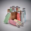 Picture of Arkansas 500 Bottle rSS 495ml. Double wall, Leakproof and Handle