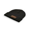 Picture of Tupac Beanie rCotton. Customisable Patch