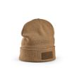 Picture of Tupac Beanie rCotton. Customisable Patch