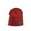 Picture of Tupac Beanie rCotton. Customisable Patch