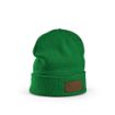 Picture of Tupac Beanie rCotton. Customisable Patch