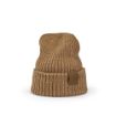 Picture of Cobain Beanie rPET and Wool. Customisable Patch