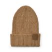 Picture of Cobain Beanie rPET and Wool. Customisable Patch