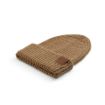 Picture of Cobain Beanie rPET and Wool. Customisable Patch