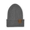 Picture of Cobain Beanie rPET and Wool. Customisable Patch