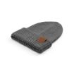 Picture of Cobain Beanie rPET and Wool. Customisable Patch