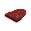 Picture of Cobain Beanie rPET and Wool. Customisable Patch