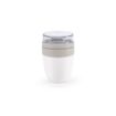 Picture of Rembrandt 800 Food Flask rSS 760ml. 2 compartments