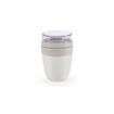 Picture of Rembrandt 800 Food Flask rSS 760ml. 2 compartments