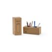 Picture of Senegal Travel Cup rSS 400ml. Double wall and 360º push lid