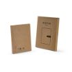 Picture of Eliot A5 Folder rCotton. 64 FSC sheet notepad and rPU closure