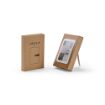 Picture of Melville A5 Notebook rPET. Metal lock and 70gsm FSC 192 pages