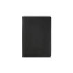 Picture of Orwell A5 Folder rPU. 64 FSC sheet notepad and zipper closure