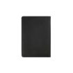 Picture of Orwell A5 Folder rPU. 64 FSC sheet notepad and zipper closure