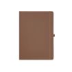 Picture of Marquez A4 Hardcover Notebook with 240 recycled 70gsm paper