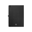 Picture of Marquez A4 Hardcover Notebook with 240 recycled 70gsm paper