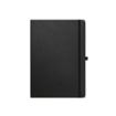 Picture of Marquez A4 Hardcover Notebook with 240 recycled 70gsm paper