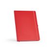 Picture of Marquez A4 Hardcover Notebook with 240 recycled 70gsm paper