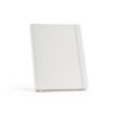 Picture of Marquez A4 Hardcover Notebook with 240 recycled 70gsm paper