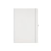 Picture of Marquez A4 Hardcover Notebook with 240 recycled 70gsm paper