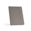 Picture of Marquez A4 Hardcover Notebook with 240 recycled 70gsm paper