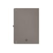 Picture of Marquez A4 Hardcover Notebook with 240 recycled 70gsm paper
