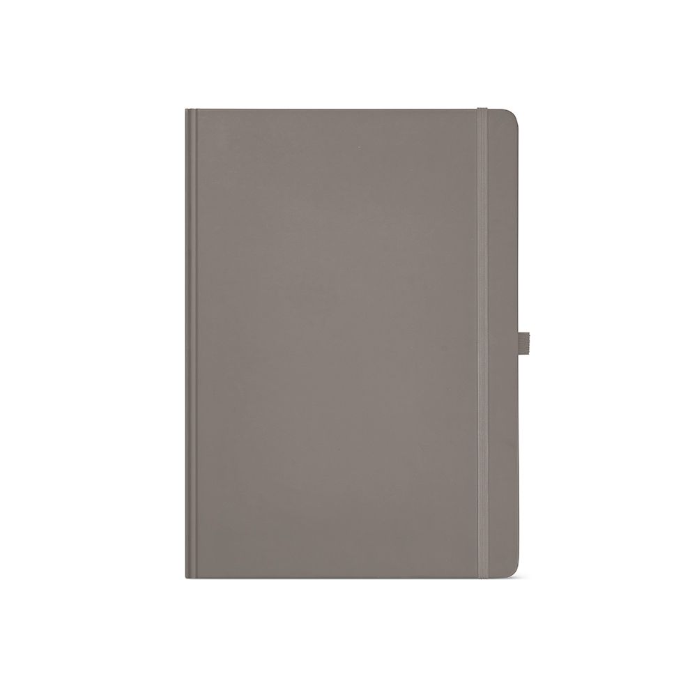 Picture of Marquez A4 Hardcover Notebook with 240 recycled 70gsm paper