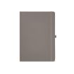 Picture of Marquez A4 Hardcover Notebook with 240 recycled 70gsm paper
