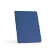 Picture of Marquez A4 Hardcover Notebook with 240 recycled 70gsm paper