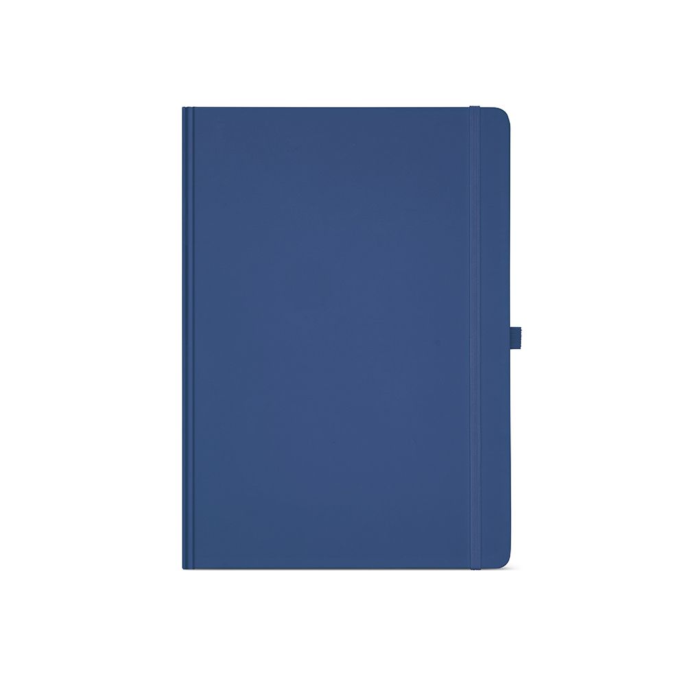 Picture of Marquez A4 Hardcover Notebook with 240 recycled 70gsm paper