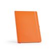 Picture of Marquez A4 Hardcover Notebook with 240 recycled 70gsm paper