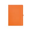 Picture of Marquez A4 Hardcover Notebook with 240 recycled 70gsm paper