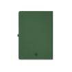 Picture of Marquez A4 Hardcover Notebook with 240 recycled 70gsm paper