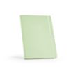 Picture of Marquez A4 Hardcover Notebook with 240 recycled 70gsm paper