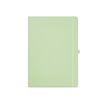 Picture of Marquez A4 Hardcover Notebook with 240 recycled 70gsm pages