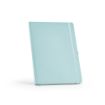 Picture of Marquez A4 Hardcover Notebook with 240 recycled 70gsm paper