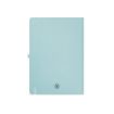 Picture of Marquez A4 Hardcover Notebook with 240 recycled 70gsm paper