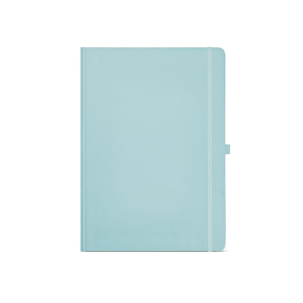 Picture of Marquez A4 Hardcover Notebook with 240 recycled 70gsm paper
