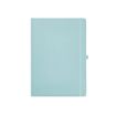 Picture of Marquez A4 Hardcover Notebook with 240 recycled 70gsm paper