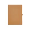 Picture of Marquez A4 Hardcover Notebook with 240 recycled 70gsm paper