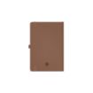 Picture of Marquez A5 Hardcover Notebook with 240 recycled 70gsm paper